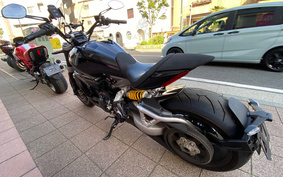 DUCATI DIAVEL XS 2016 GA01J