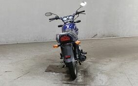 HONDA CB MAN125 PCJC