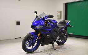 YAMAHA YZF-R25 RG43J