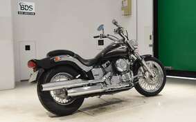 YAMAHA DRAGSTAR 400 2011 VH02J