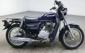 HONDA CD250U MA02