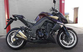 KAWASAKI Z1000 2010 ZRT00D