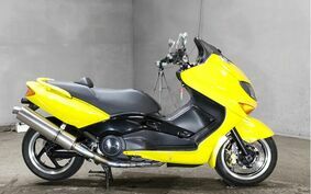 YAMAHA T-MAX500 2005 SJ04J