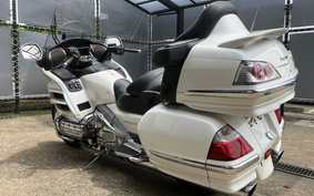 HONDA GL 1800 GOLD WING 2008 SC47