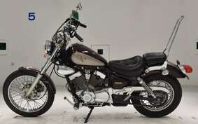 YAMAHA VIRAGO 250 3DM