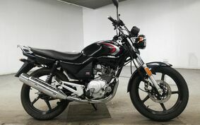 YAMAHA YBR125 PCJL