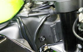 KAWASAKI NINJA ZX-6R A 2022 ZX636G