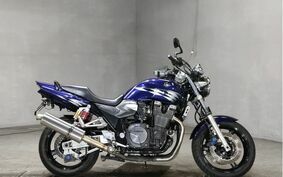 YAMAHA XJR1300 2007 RP17J