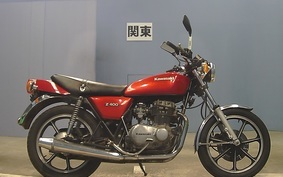 KAWASAKI Z400 K4