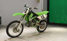 KAWASAKI KX85 KX085B