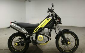 YAMAHA TRICKER 2004 DG10J