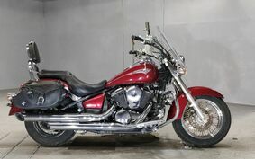 KAWASAKI VULCAN 900 CUSTOM 2008 VN900B