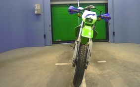 KAWASAKI KLX250 SR LX250E