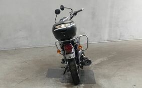 SUZUKI GN125 F Gen.2 PCJ2N