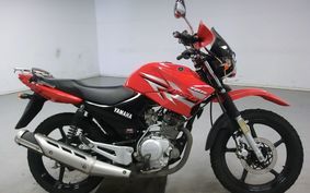 YAMAHA YBR125 G PCJL