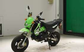 KAWASAKI KSR110 KL110A