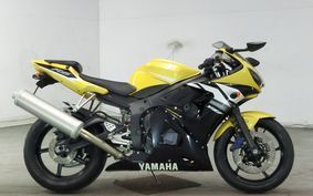 YAMAHA YZF-R6 2003 RJ05