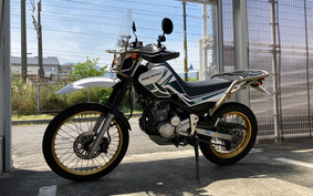 YAMAHA SEROW 250 DG17J