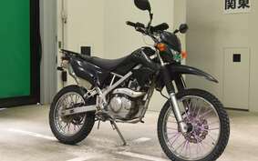 KAWASAKI KLX125 LX125C