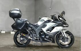 KAWASAKI NINJA 1000 2018 ZXT00W