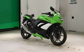 KAWASAKI NINJA 250R EX250K