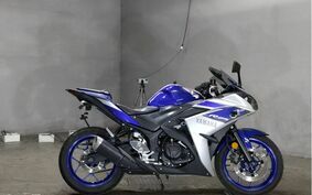 YAMAHA YZF-R25 RG10J