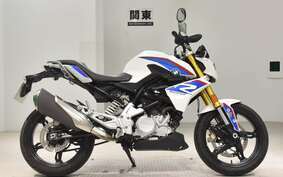 BMW G310R 2020 0G01