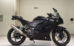 KAWASAKI NINJA 250R EX250K