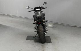 YAMAHA MT-07 2015 RM07J