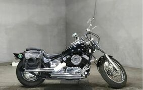 YAMAHA DRAGSTAR 400 1997 4TR