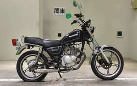 SUZUKI GN125 H PCJG9