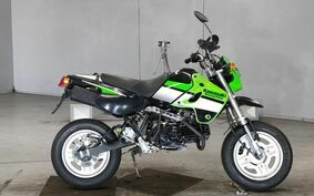 KAWASAKI KSR110 KL110A