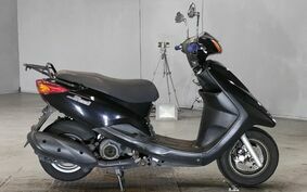 YAMAHA AXIS 125 TREET SE53J