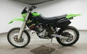 KAWASAKI KLX250 LX250E