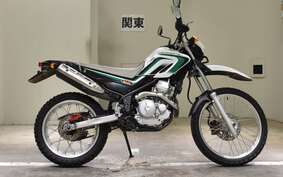 YAMAHA SEROW 250 DG17J