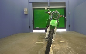 KAWASAKI KDX200SR Gen.2 DX200G