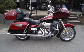 HARLEY FLTRUSE 2010 TA8