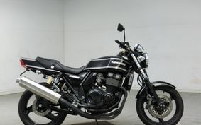 KAWASAKI ZRX-2 2008 ZR400E