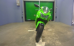 KAWASAKI NINJA 250R EX250K