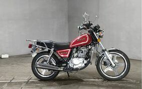 SUZUKI GN125 F Gen.2 PCJ2N