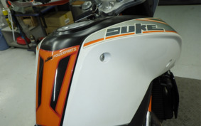 KTM 690 DUKE 2013