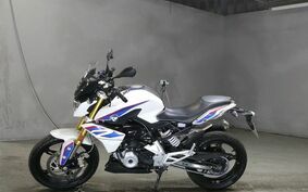 BMW G310R 2018 0G01