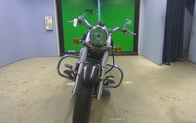 KAWASAKI VULCAN 900 CLASSIC 2007 VN900B