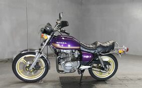 HONDA CB400T HAWK 2 1995 CB400T