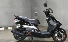 YAMAHA CYGNUS 125 X SE46