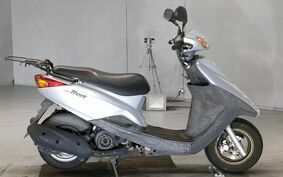 YAMAHA AXIS 125 TREET SE53J