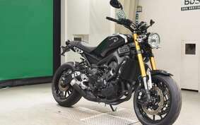 YAMAHA XSR900 2016 RN46J