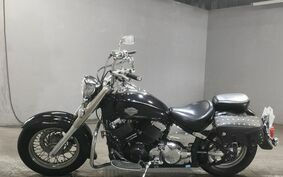 YAMAHA DRAGSTAR 400 CLASSIC 2003 VH01J