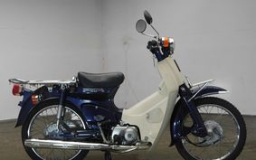 HONDA C70 SUPER CUB C70