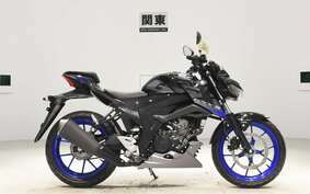 SUZUKI GSX-S125 DL32B